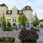 Ingeborg - 03-34 Appartement Ostseebad Kühlungsborn