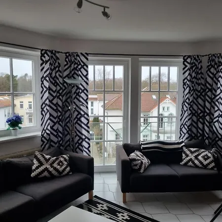 Apartamento Ingeborg - 03-34 *