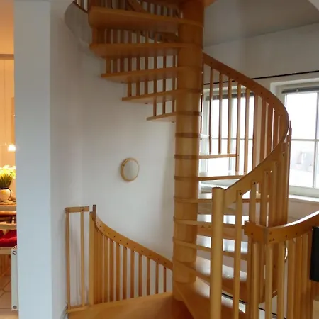 Апартаменты Ingeborg - 03-34