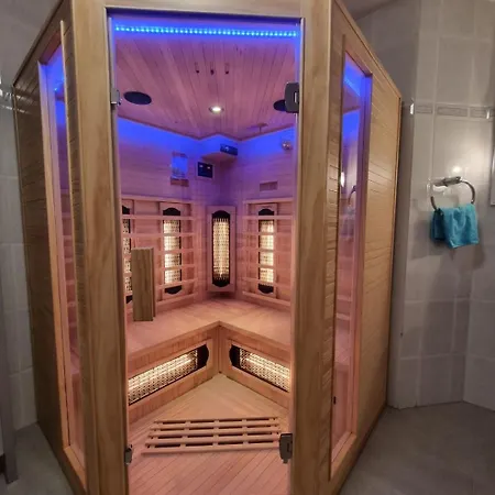 Ingeborg - 03-34 * Ostseebad Kühlungsborn