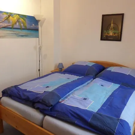 Ingeborg - 03-34 Apartamento