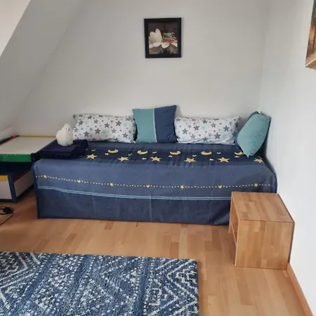 Apartamento Ingeborg - 03-34