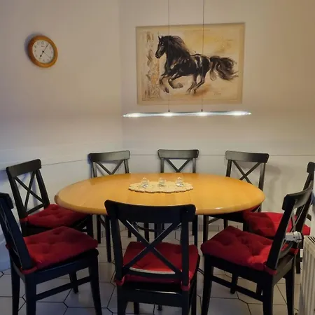 Ingeborg - 03-34 Ostseebad Kühlungsborn