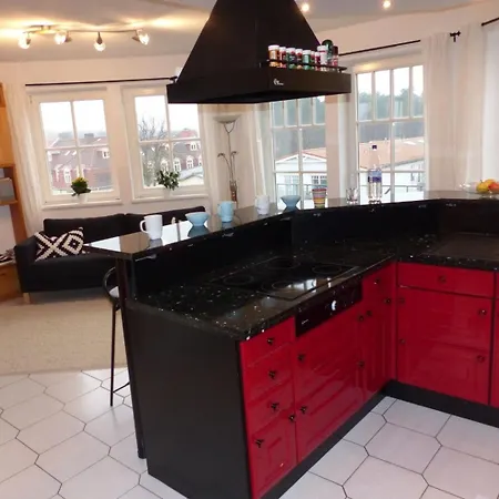 Ingeborg - 03-34 Апартаменты