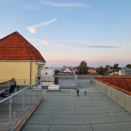 Apartamento Ingeborg - 03-34