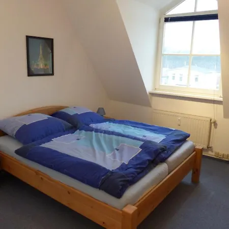 Ingeborg - 03-34 Apartamento