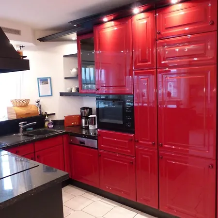 Apartamento Ingeborg - 03-34 Ostseebad Kühlungsborn