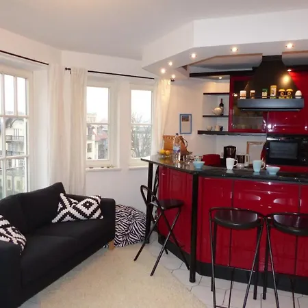 아파트 Ingeborg - 03-34