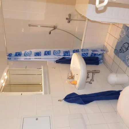 Ingeborg - 03-34 Ostseebad Kühlungsborn