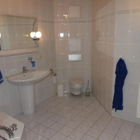 Apartamento Ingeborg - 03-34 *