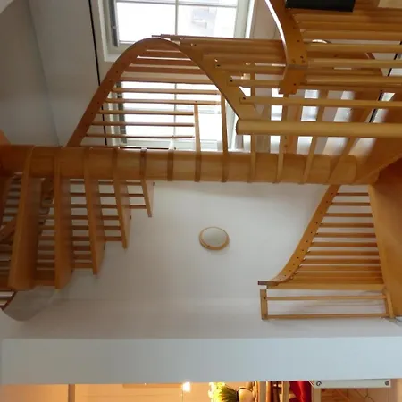 Apartamento Ingeborg - 03-34 *