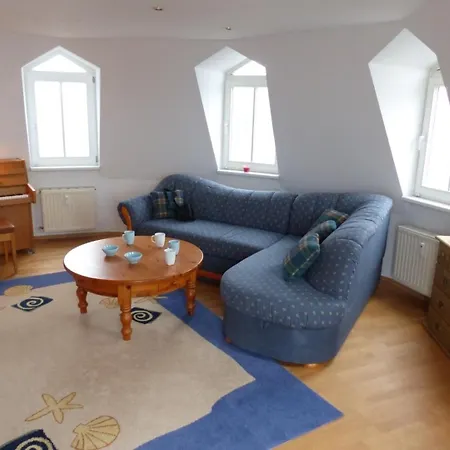 Ingeborg - 03-34 Apartamento