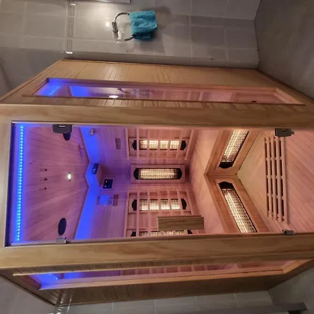 Ingeborg - 03-34 * Ostseebad Kühlungsborn