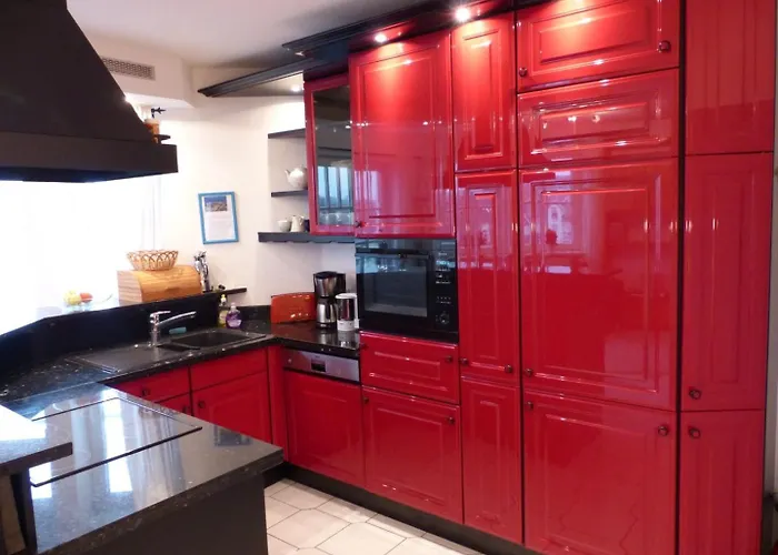 Ingeborg - 03-34 Apartment *