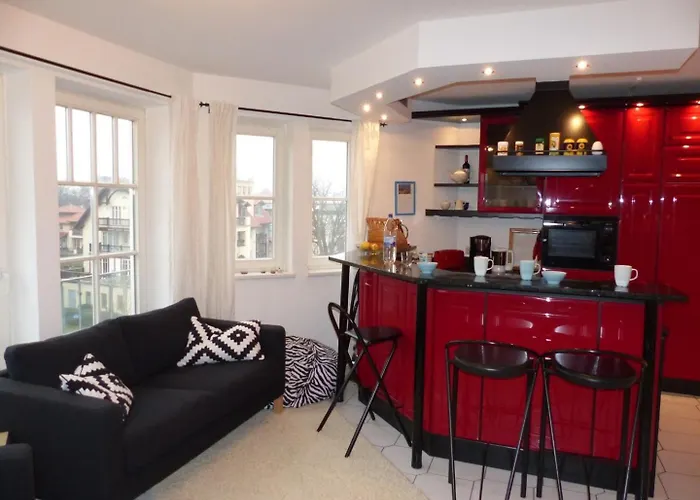 Apartment Ingeborg - 03-34