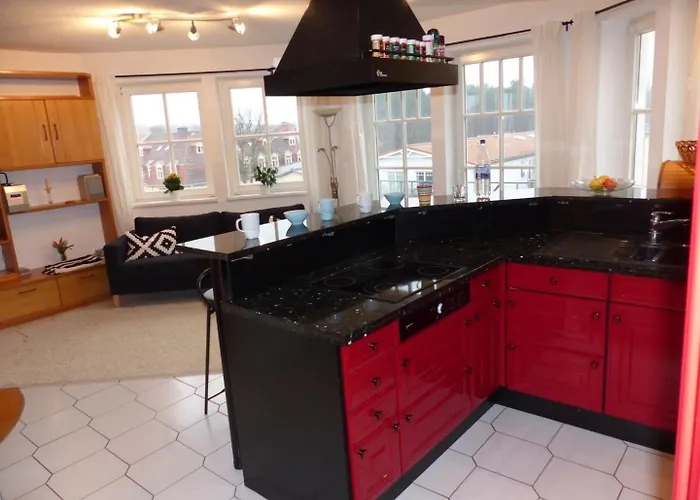 Ingeborg - 03-34 * Kuehlungsborn