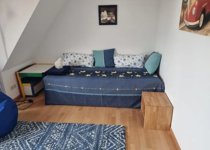 Ingeborg - 03-34 Kuehlungsborn