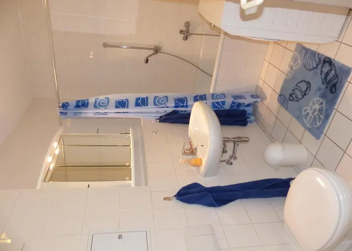 Ingeborg - 03-34 Kuehlungsborn