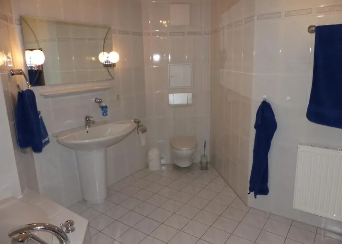 Apartment Ingeborg - 03-34 *