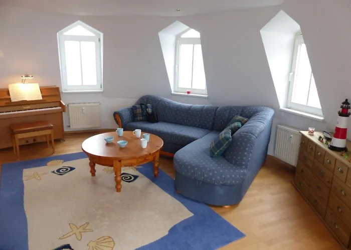 Ingeborg - 03-34 Apartment